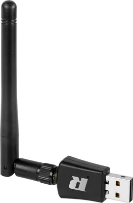 Obrázek produktu pro Síťová karta WiFi Rebel 2,4/5 GHz WEP WPA WPA2