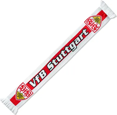 Produktbild von VfB Stuttgart Schal Brustring