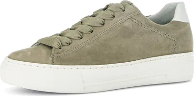 Zdjęcie produktu dla Gabor GABOR sneaker zielony zielony 38