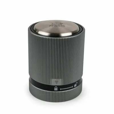 Produktbild von Peugeot Champagnerverschluss Line Flaschenverschluss Aluminium Carbon 5.5 cm 210830
