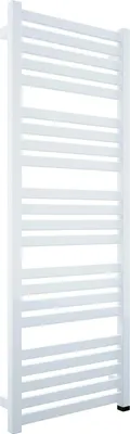 Produktbild von ETHERMA Elektrischer Badheizkörper BHK-63/119, weiß, 800W, 230V, 63x119cm