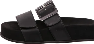 Produktbild von Paul Green Plateau Pantoletten Damen 32303232313535 Schwarz 39 EU