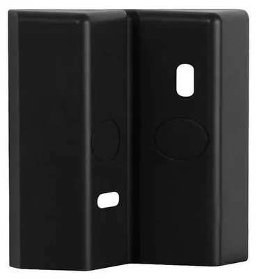 Immagine prodotto di Adattatore angolare per rilevatore di movimento esterno EE8x1, TRE5x1, antracite