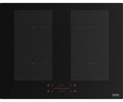 Immagine prodotto di Franke FMA 654 I F KL BK Nero Da incasso 65 cm Piano cottura a induzione 4 Fornelli