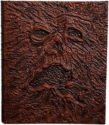 Produktbild von Evil Dead 2 Replik 1/1 Book of the Dead Necronomicon V2