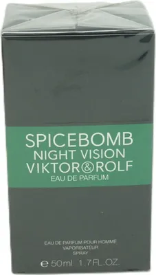 Immagine prodotto di Viktor & Rolf Spicebomb Night Vision Eau de Parfum 50 ml