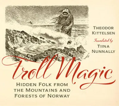 Produktbild von Trollmagie