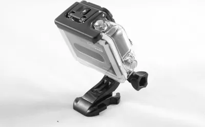 Zdjęcie produktu dla Szybkozłączka J-Hook Buckle do GoPro 7 6 5 4 3 3+ 2
