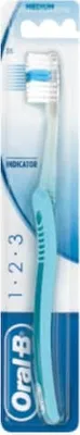 Produktbild von Oral-B Indicator Mittel Zahnbürste