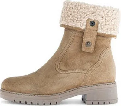 Produktbild von Gabor Stiefelette Stiefelette Veloursleder/Textil