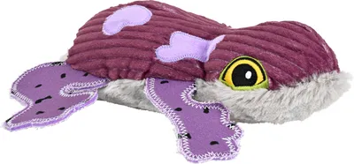 Produktbild von AniOne Spielzeug Recycling Frosch