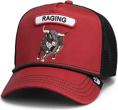 Produktbild von Cap Goorin Bros 101-1651-RED für Uni