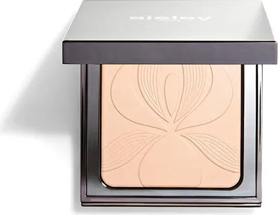 Zdjęcie produktu dla Sisley Blur Expert Voile Wygładzający puder udoskonalający 0 Light (11 g)
