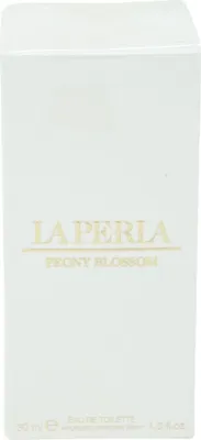 Produktbild von La Perla Peony Blossom Eau de Toilette 30ml
