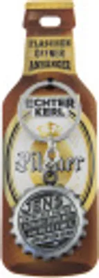 Produktbild von Echter Kerl Flaschenöffner Anhänger - Jens