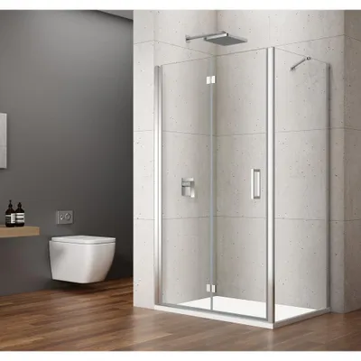 Immagine prodotto di LORO Cabina doccia angolare 1000x1000mm