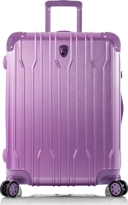 Produktbild von Heys Xtrak 4 Rollen Trolley M 66 cm mit Dehnfalte