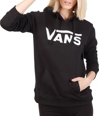 Produktbild von VANSCLASSIC V II HOODIESchwarz