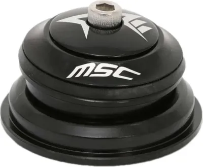 Produktbild von Msc 1.5´´ Semi-integrierter Kopfhörer Schwarz 1 1/8´´ / 39.8-55 Schwarz 1 1/8´´ / 39.8-55
