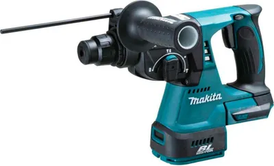Produktbild von Makita DHR242Z Akku-Bohrhammer