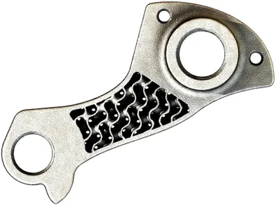 Image de SILCA Patte de dérailleur Pour Shimano, DM, de l'impression 3D Giant
