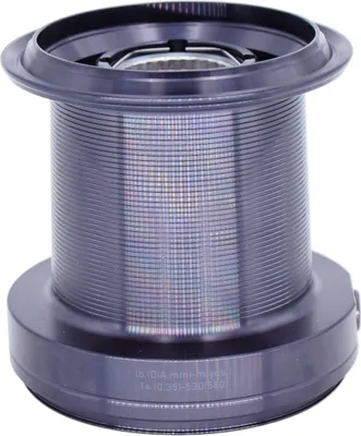Obrázok produktu pre DAIWA náhradná cievka pre 22 Whisker 45 SCW QD OT, 5000C, 19930-500D