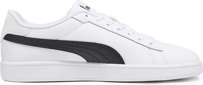 Produktbild von Puma Smash 3.0 L White Black Gold Größe EU 44