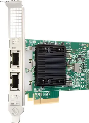 Image de HPE Eth 10Gb 2p 535T Adptr