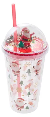 Produktbild von Trinkbecher 450ml - Feeric Lights & Christmas