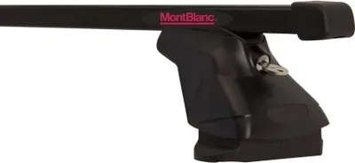 Produktbild von Mont Blanc Amc 5124 Stahl-Dachgepäckträger