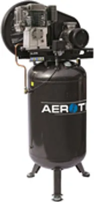 Image de Compresseur à air comprimé Aerotec N59-270 PRO AD2000, 270 l, 15 bars