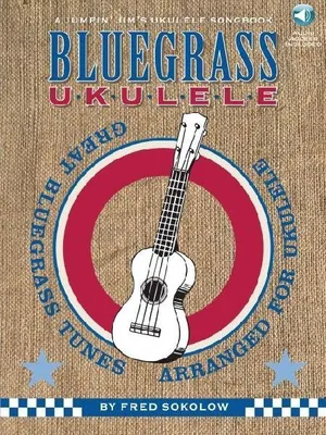 Produktbild von Bluegrass Ukulele