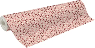 Obrázok produktu pre Clairefontaine 211945C, Darčekový baliaci papier, Vzor, 60 g/m², 5 m, 700 mm