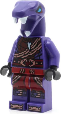 Obrázok produktu pre LEGO Ninjago: Eyezorai