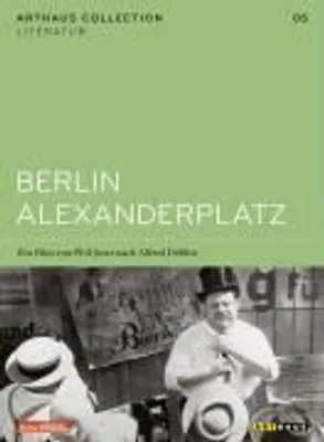 Produktbild von Berlin Alexanderplatz - Arthaus