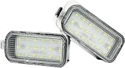 Produktbild von DIEDERICHS LID10413 Kennzeichenbeleuchtung für FORD Fiesta Mk6 Schrägheck (JA8, JR8)