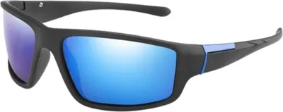 Image de Lunettes de sport polarisées Nerdy - Protégez vos yeux avec style - Les aventures en plein air commencent ici - Légères, confortables et protégées contre les UV