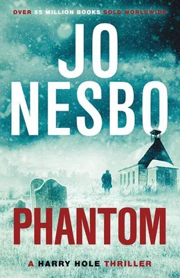 Produktbild von Phantom