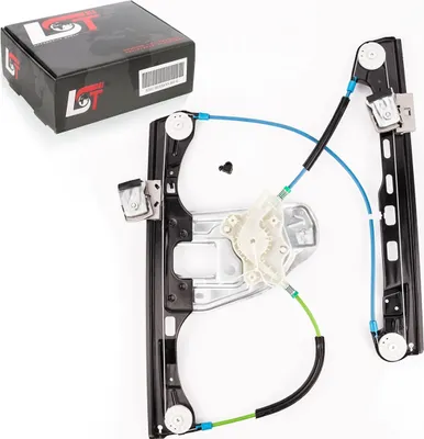 Produktbild von Elektrischer Fensterheber vorne links für MERCEDES C-Klasse W203 S203 2003-2007