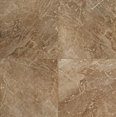 Zdjęcie produktu dla CASA39 Płytki imitujące marmur, brązowe, 58 x 58 cm, Versace Marble
