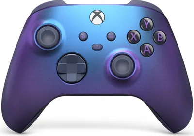 Produktbild von Microsoft QAU-00087, Gamepad, Android, PC, Xbox Series S, Xbox Series X, iOS, D-Pad, Home button, Menü-Taste, Schaltfläche Teilen, Analog / Digital, Kabellos, Bluetooth