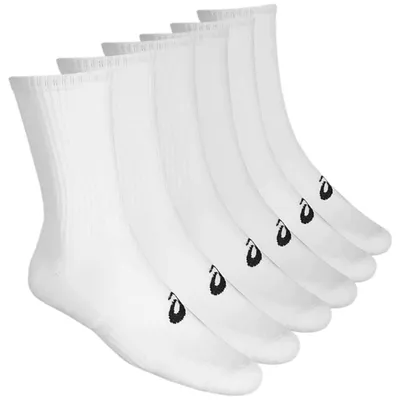 Produktbild von Asics - 6PPK Crew Socke - Sport Socken