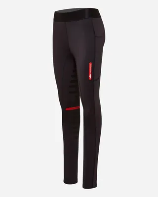 Produktbild von ea.St Reggings R1 Mid Season black XL