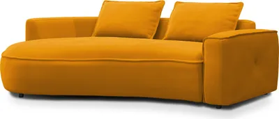 Produktbild von home24 2,5-Sitzer Sofa