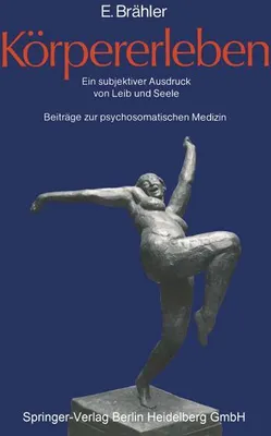 Produktbild von Körpererleben