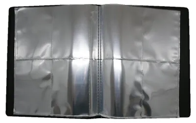 Obrázek produktu pro Pokémon – 4-kapsové portfolio Pokeball, formát A5