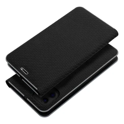 Image de LUNA Carbon pour IPHONE 11 Noir