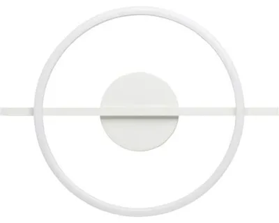 Produktbild von LED Deckenleuchte 23W 1900 lm CCT 2700- 6500 K RGB Farbwechsel weiß mit Fernbedienung