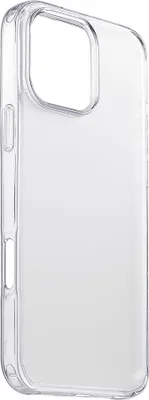 Produktbild von Joyroom Jr-16Fg4 Schutzhülle Für Iphone 16 Pro Max - Halbtransparent