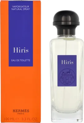 Immagine prodotto di Hermes - Hiris EDT 100ml